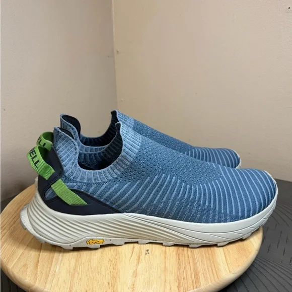 Merrell Men’s Embark Moc Shoes - Picture 4 of 12